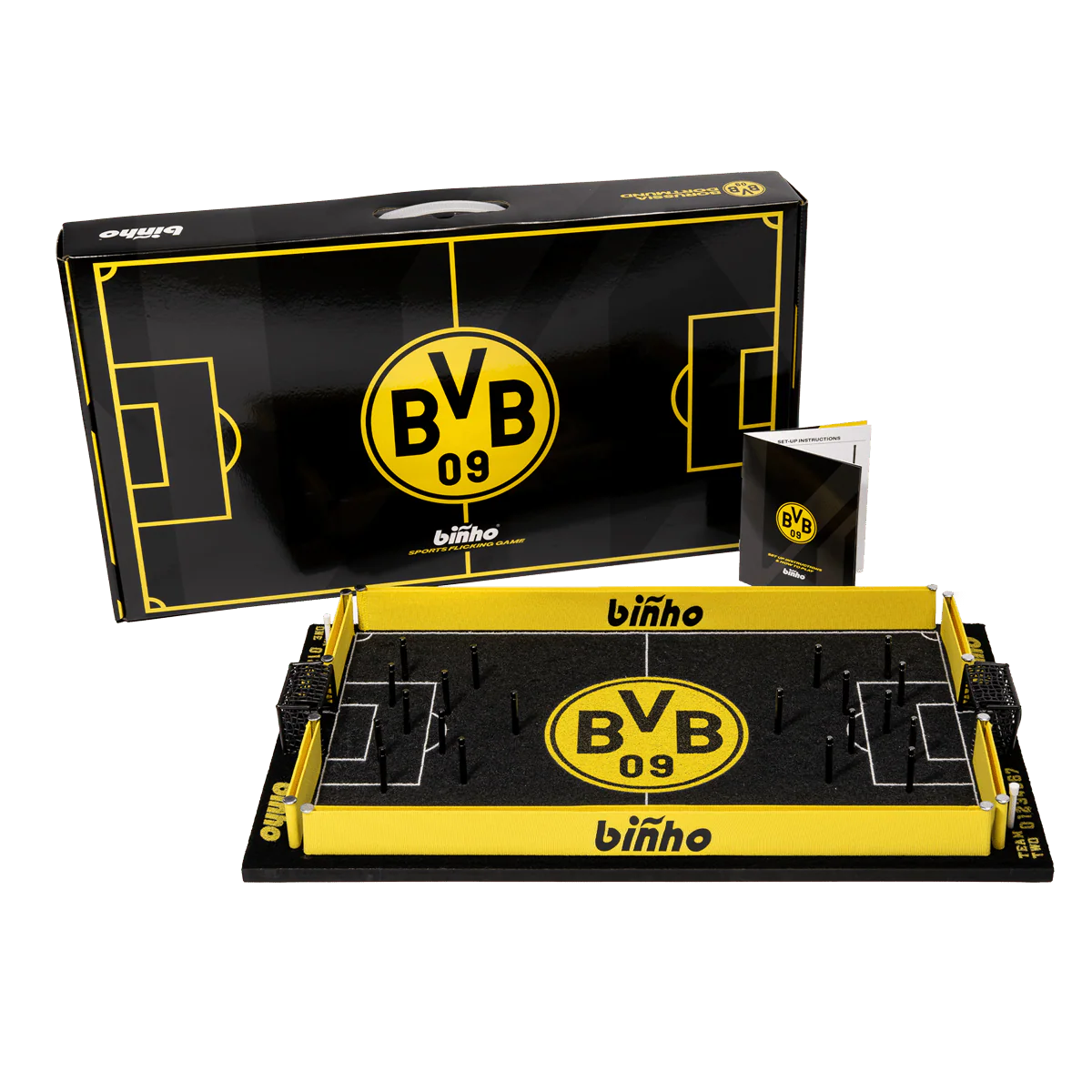 Officially Licensed Boards